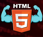 HTML5