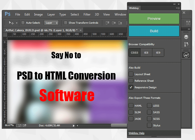 avoid-psd-to-html-software