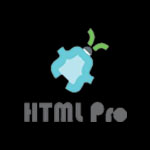 htmlpro feature image