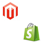 Shopify vs Magento – eCommerce CMS Comparison