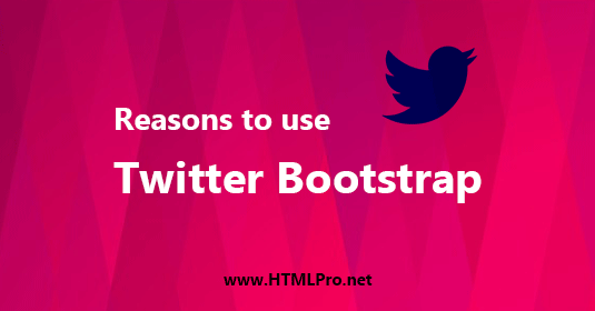 Reasons to Choose Twitter Bootstrap Framework