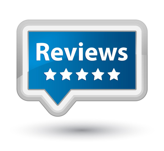 Make Your Online Business Trustworthy with Customer Reviews