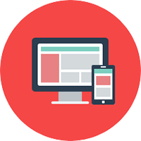 Fuel Your Online Business with Responsive Website