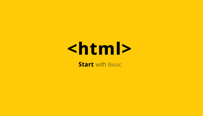 HTML Best Practices Every Front-end Developer Must Try
