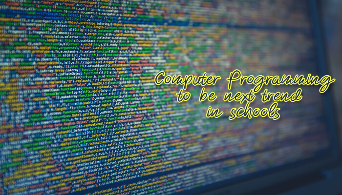 Call for Schools to Prepare Future Tech Workers with Best Coding Practices