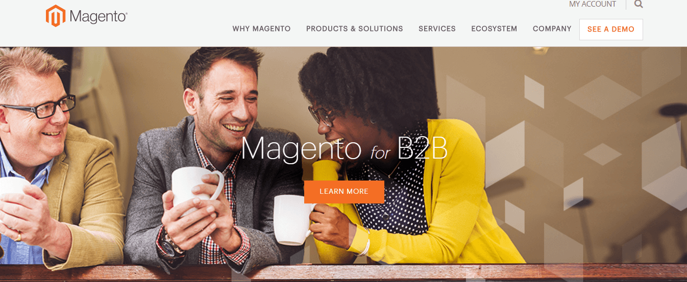 Magento