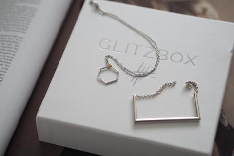 glitzbox subscription box- html pro