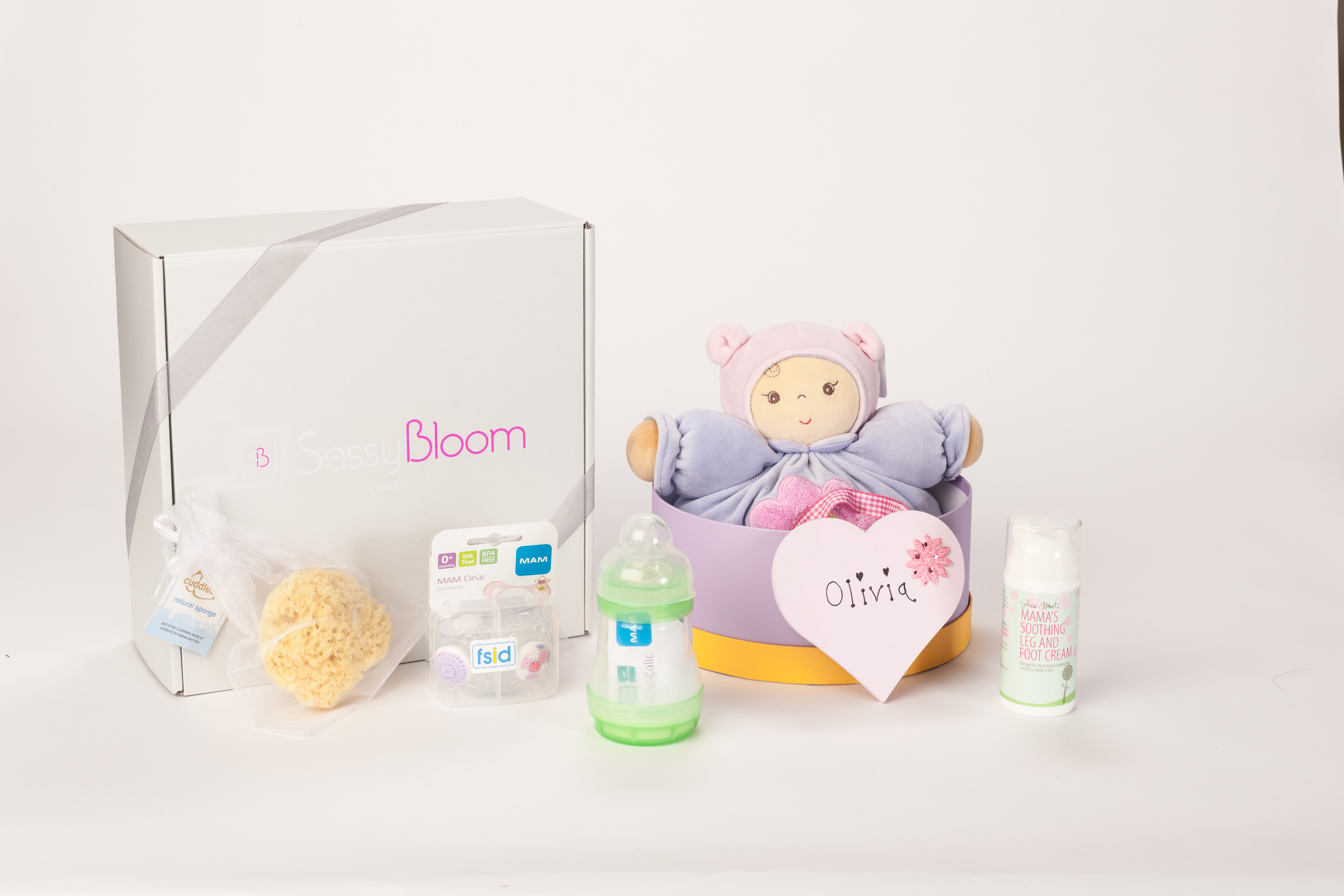 sasst bloom box subscription box