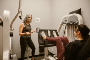 AI SEO Guide for Fitness Coaching