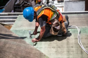 Commercial Roofing Industry