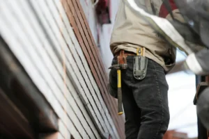 Guide for Commercial Roofing Industry