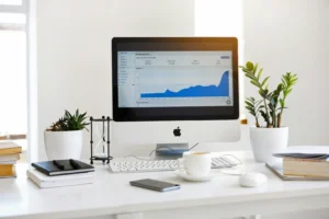 SEO & AI Reshaping the Digital Marketing Industry
