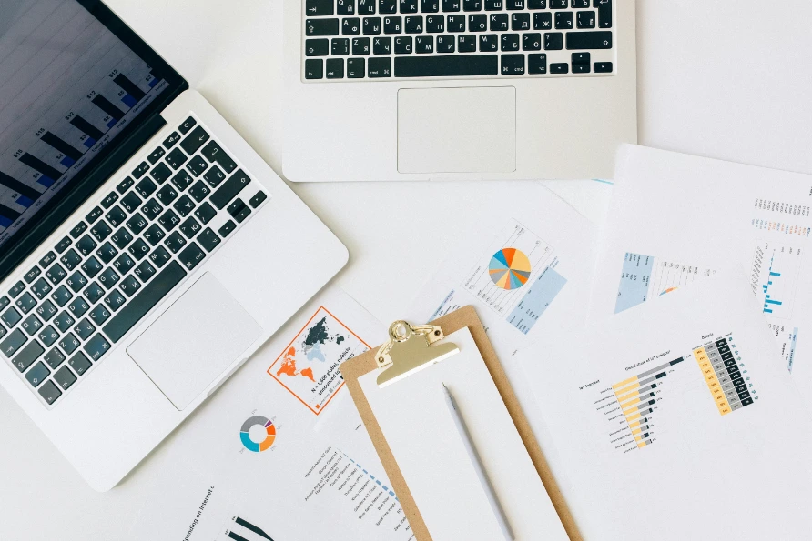 SEO collaboration with AI in Reshaping the Digital Marketing Industry