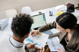 Artificial Intelligence to Power SEO Success in B2B Consulting